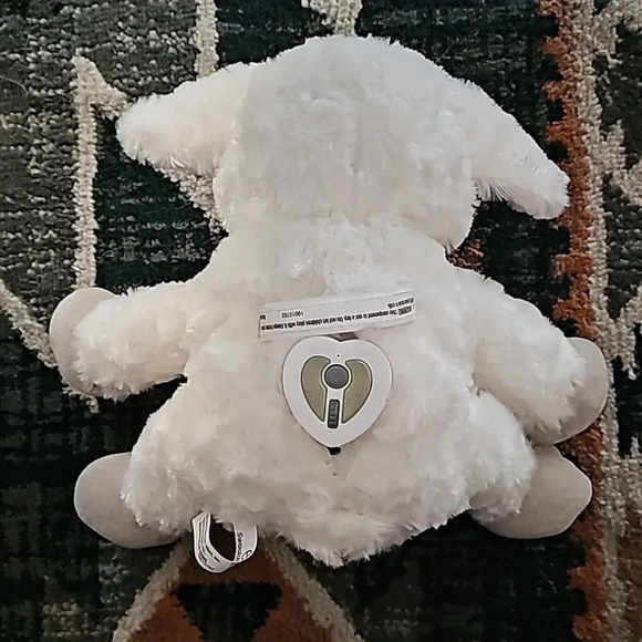 Swaddleme lamb sound activated soother - Picture 2 of 2